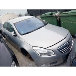 تفكيك Opel insignia a SEDÁN (G09) 2.0 CDTI (69) Diesel من عام 2011 بمحرك A 20 DTH