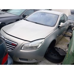 تفكيك Opel insignia a SEDÁN (G09) 2.0 CDTI (69) Diesel من عام 2011 بمحرك A 20 DTH