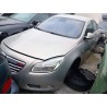 تفكيك Opel insignia a SEDÁN (G09) 2.0 CDTI (69) Diesel من عام 2011 بمحرك A 20 DTH