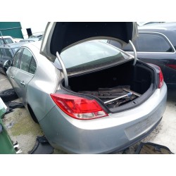 تفكيك Opel insignia a SEDÁN (G09) 2.0 CDTI (69) Diesel من عام 2011 بمحرك A 20 DTH