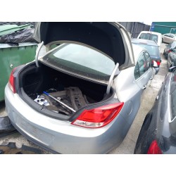 تفكيك Opel insignia a SEDÁN (G09) 2.0 CDTI (69) Diesel من عام 2011 بمحرك A 20 DTH