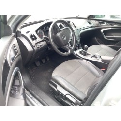 تفكيك Opel insignia a SEDÁN (G09) 2.0 CDTI (69) Diesel من عام 2011 بمحرك A 20 DTH