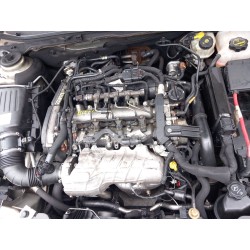 تفكيك Opel insignia a SEDÁN (G09) 2.0 CDTI (69) Diesel من عام 2011 بمحرك A 20 DTH