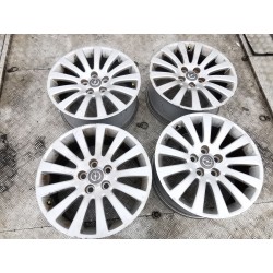 مجموعة جنوط opel insignia a Sedán (G09) oem 18 X 8 et 42