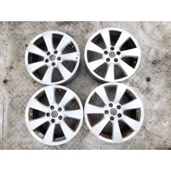 Jeu de roues Opel Astra j gtc | Desguace Becerril
