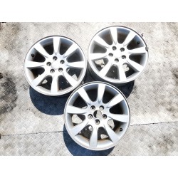 Jeu de roues Subaru Forester (SG_, S11SG) | Desguace Becerril