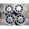 Jeu de roues Seat Ibiza II (6K1) | Desguace Becerril