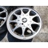 Recambio de juego llantas para seat ibiza ii (6k1) 1.9 tdi referencia OEM IAM   