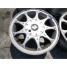 Jeu de roues Seat Ibiza II (6K1) | Desguace Becerril