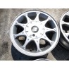 Jeu de roues Seat Ibiza II (6K1) | Desguace Becerril