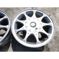 Recambio de juego llantas para seat ibiza ii (6k1) 1.9 tdi referencia OEM IAM   