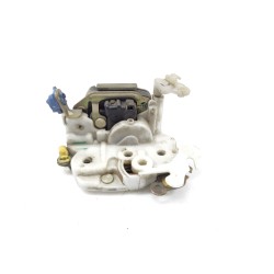 Front left door lock nissan micra II (K11)