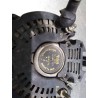 Recambio de alternador para peugeot 205 berlina 1.1 mito referencia OEM IAM A14N173 2541370 