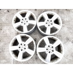 Jeu de roues Clase gl (X164) | Desguace Becerril