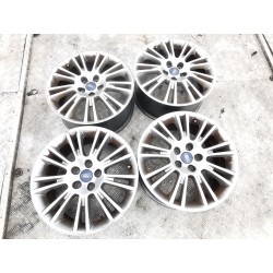 Radsatz ford kuga II (DM2) oem 7.5 X 17 et 52.5