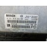 Recambio de centralita motor uce para opel zafira a comfort referencia OEM IAM 0281010268 24417169 