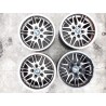 Jeu de roues BMW 5 (E39) | Desguace Becerril