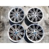 Jeu de roues BMW 1 (E81) | Desguace Becerril