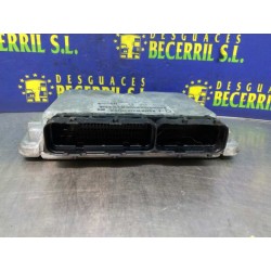 Recambio de centralita motor uce para opel zafira a comfort referencia OEM IAM 0281010268 24417169 