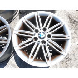 Jeu de roues BMW 1 (E81) | Desguace Becerril