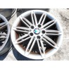 Jeu de roues BMW 1 (E81) | Desguace Becerril