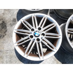 Jeu de roues BMW 1 (E81) | Desguace Becerril