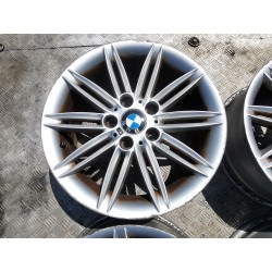 Jeu de roues BMW 1 (E81) | Desguace Becerril