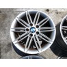Jeu de roues BMW 1 (E81) | Desguace Becerril
