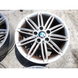 Jeu de roues BMW 1 (E81) | Desguace Becerril