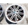 Jeu de roues BMW 1 (E81) | Desguace Becerril