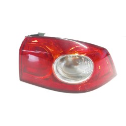 Rücklicht rechts Renault Laguna II (BG0/1_) | Desguace Becerril