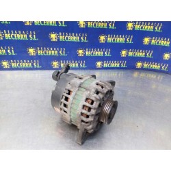 Alternateur Hyundai Accent (LC) | Desguace Becerril