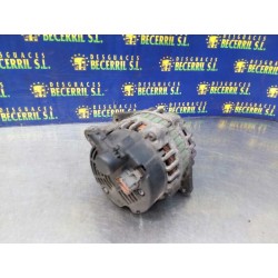 Alternateur Hyundai Accent (LC) | Desguace Becerril
