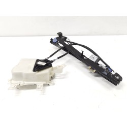 Front left window regulator Seat Altea (5P1) | Becerril Scrap Yard