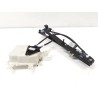 Front left window regulator Seat Altea (5P1) | Becerril Scrap Yard