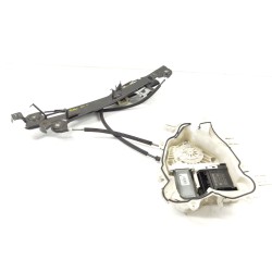 Right front window regulator Seat Altea (5P1) | Becerril Scrap Yard