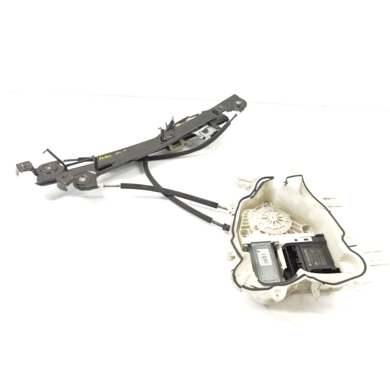 Right front window regulator Seat Altea (5P1) | Becerril Scrap Yard