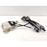 Right front window regulator Seat Altea (5P1) | Becerril Scrap Yard