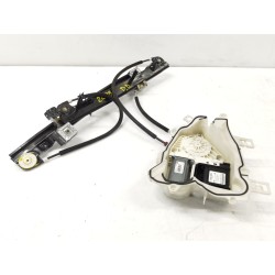Right front window regulator Seat Altea (5P1) | Becerril Scrap Yard