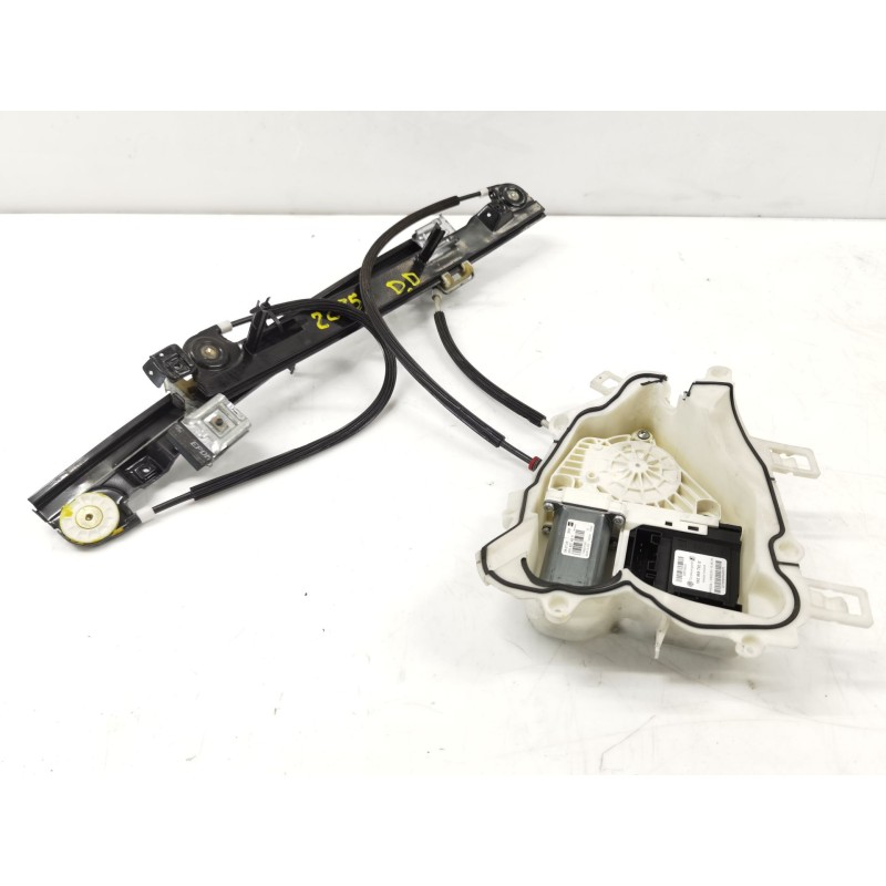 Right front window regulator Seat Altea (5P1) | Becerril Scrap Yard