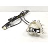 Right front window regulator Seat Altea (5P1) | Becerril Scrap Yard
