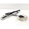 Right front window regulator Seat Altea (5P1) | Becerril Scrap Yard