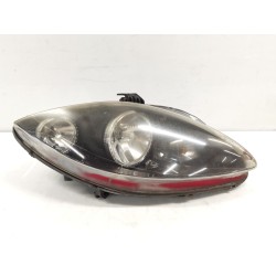 Right headlight Seat Altea (5P1) | Becerril Scrap Yard