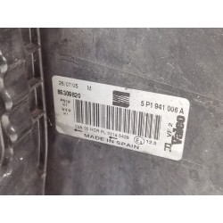 Right headlight Seat Altea (5P1) | Becerril Scrap Yard