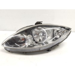 Left headlight Seat Altea (5P1) | Becerril Scrap Yard