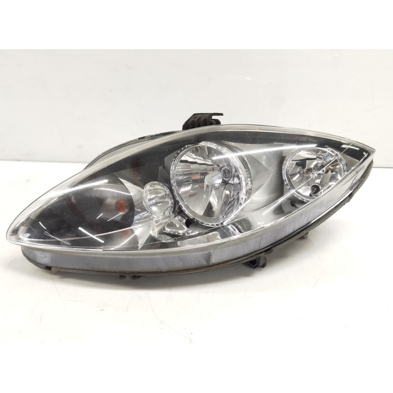 Left headlight Seat Altea (5P1) | Becerril Scrap Yard