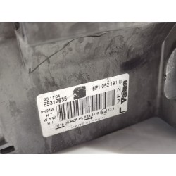 Left headlight Seat Altea (5P1) | Becerril Scrap Yard