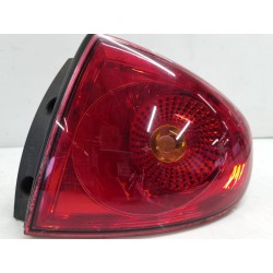 Right rear taillight Seat Altea (5P1) | Becerril Scrap Yard