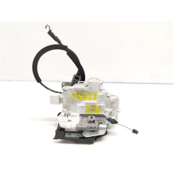 Left rear door lock seat altea (5P1)