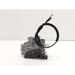 Left rear door lock Seat Altea (5P1) | Becerril Scrap Yard